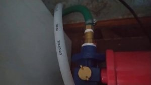 Стиральная машинка автомат в частном доме без водопровода и канализации.