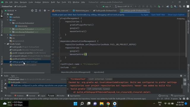 How to add github repository to android studio смотреть онлайн