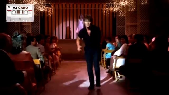 Dirty dancing baile final en español смотреть онлайн