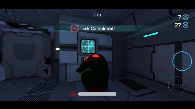 Imposter Hide Online 3d Horror Gameplay || Among Us 3D