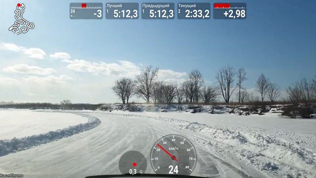 4 этап Ice Burn 2020 второй проезд прямо смотреть онлайн