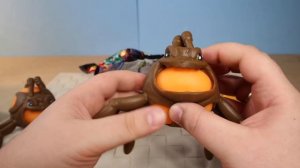 ТАРАКАН АНТИСТРЕСС безумные игрушки ANIMAL EMPIRE от ZOOMBA