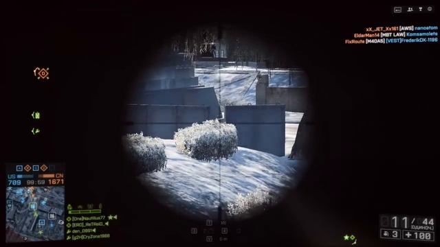 Battlefield 4 - Dragon's Teeth - Пропаганда смотреть онлайн