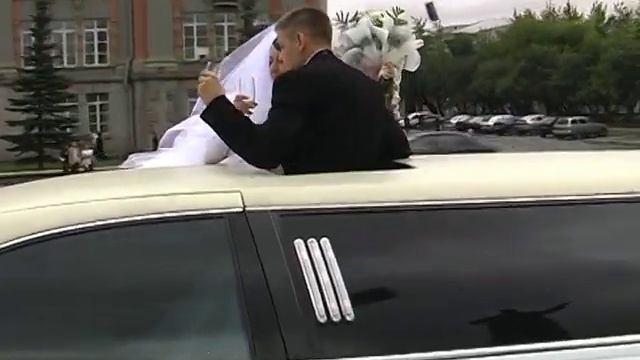 Свадьба 06.08.2005 (Часть 3) смотреть онлайн