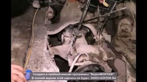 ПЕРЕДЕЛКЕ УАЗ С МОТОРОМ ОТ ГАЗ 53