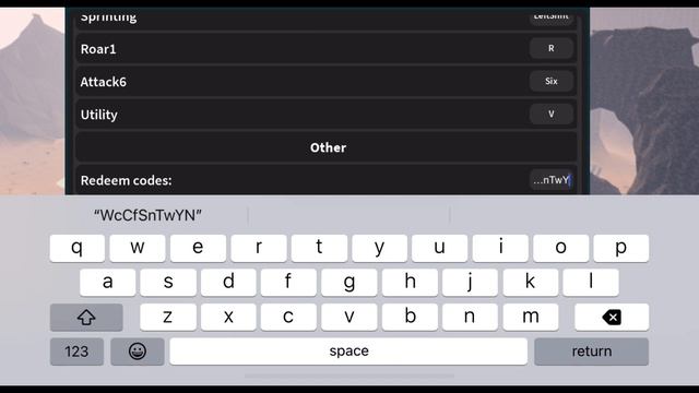 ALL *NEW* CODES FOR KAIJU UNIVERSE 2023 - ROBLOX KAIJU UNIVERSE CODES смотреть онлайн