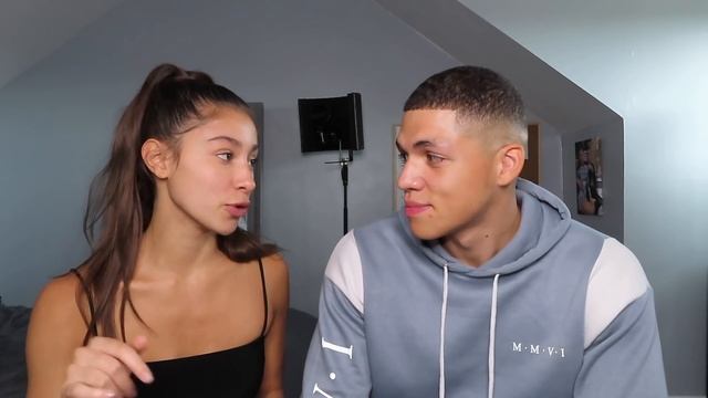 UK React to Latin Music!! | Rosalía, Becky G, Ozuna, Myke Towers смотреть онлайн