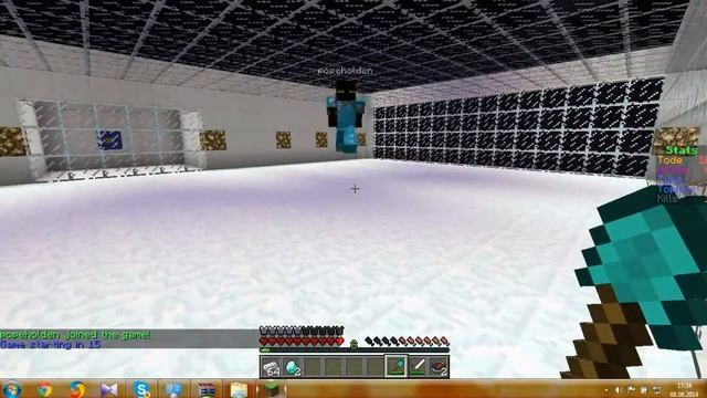 Sasha i Slender смотреть онлайн