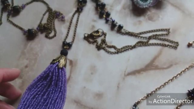 Новая порция весенней красоты. Сотуар. Браслет с янтарем смотреть онлайн