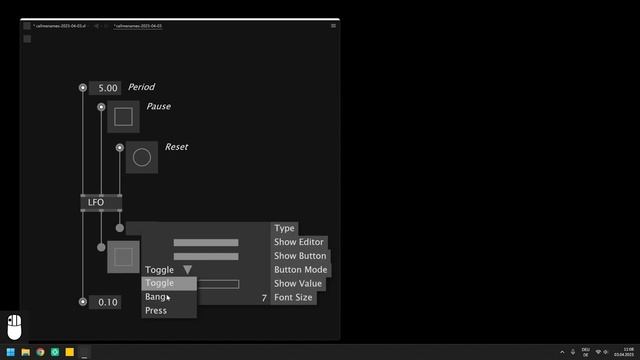 vvvv gamma 5 - Tutorial for Absolute Beginners of VL: 3. Nodes & Pins смотреть онлайн