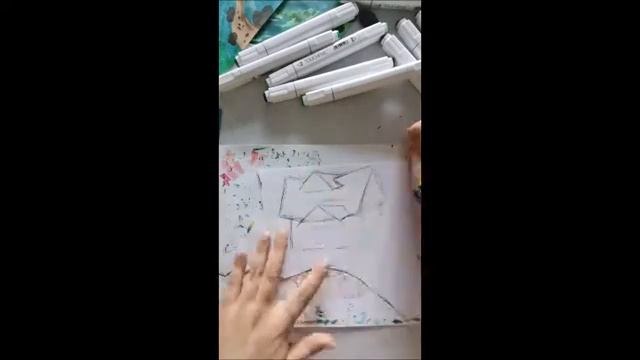 Кр. _Сакура-тян_, пед. Шлыкова А.О., 8 занятие. смотреть онлайн