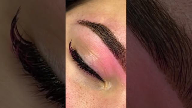 Наращивание ресниц Мокрый Ефект #lashes #ресницы #lash #наращиваниересниц #eyeliner #natural #beaut смотреть онлайн