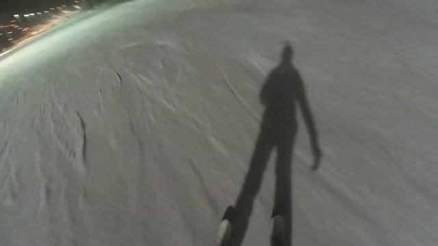 2016-01-05. Игора. Горные лыжи смотреть онлайн