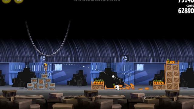 старый добрый angry birds смотреть онлайн