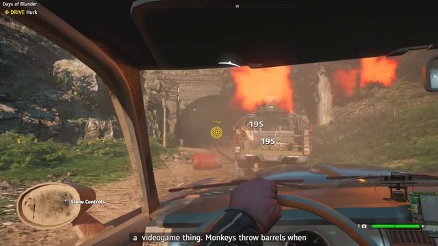 Best Far Cry New Dawn Easter Eggs and Secrets Discovered So Far! смотреть онлайн