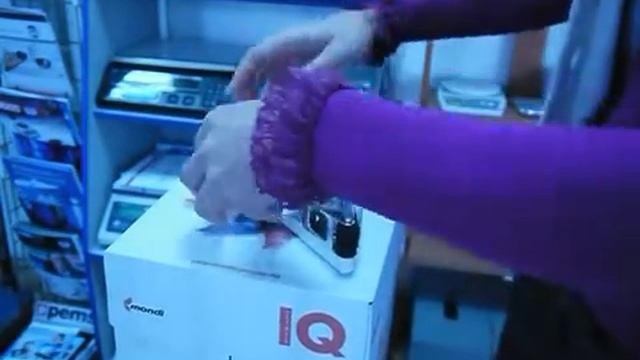 Ручной аппликатор этикеток TOWA APN. Как заправить этикетку в аппликатор. смотреть онлайн