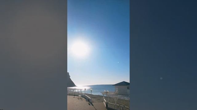 Архипо-Осиповка 19 октября 2023 года ⛅ Обстановка на утро ? смотреть онлайн