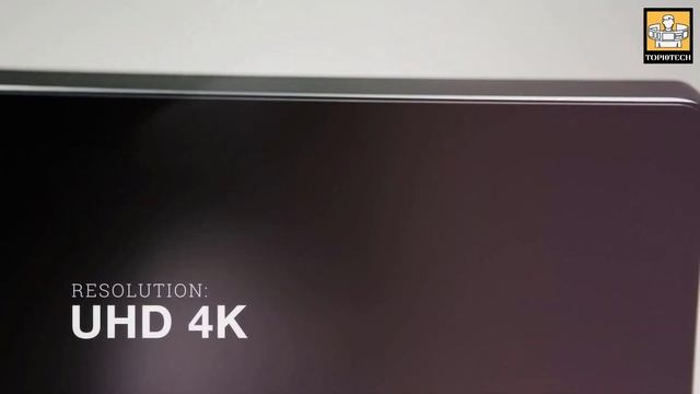 [TOP10TECH] The 10 best 4K monitors in 2020 смотреть онлайн