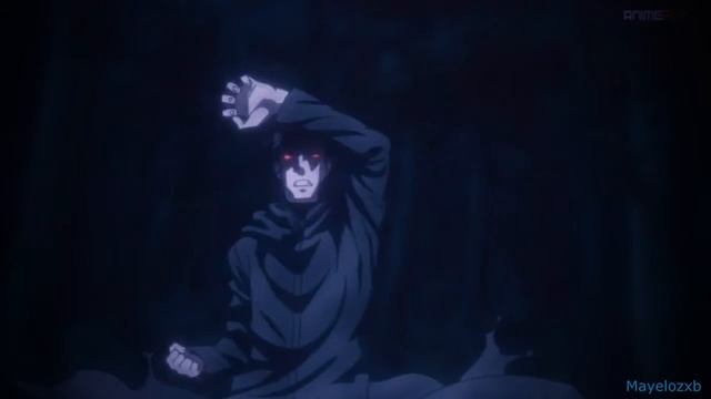 AMV Taboo Tattoo [Yuudachi no Ribbon] смотреть онлайн