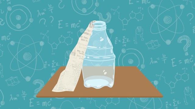 BEBÉS ALEX Y LILY hacen un Volcán con lava de colores ?? Experimentos para niños смотреть онлайн