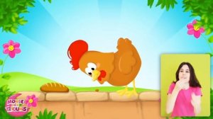 Песни на Французском языке для детей