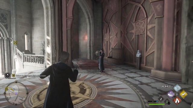 Insane Hogwarts Legacy Gameplay with Acer Nitro 5 and GTX 1050 TI - You Won't Believe The Settings! смотреть онлайн