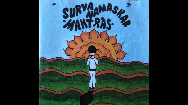 01 Shanti Mantra смотреть онлайн