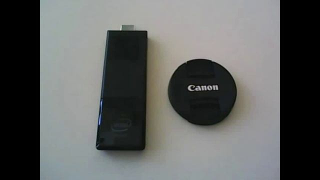 Intel Compute Stick с Пляс Камера смотреть онлайн