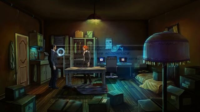 Cognition Episode 1: The Hangman PC Прохождение / Walkthrough part 5 Final смотреть онлайн