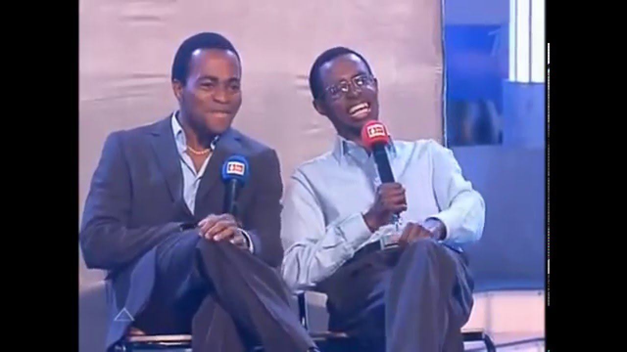 Вот, Петька, перебьем всех белых и заживём