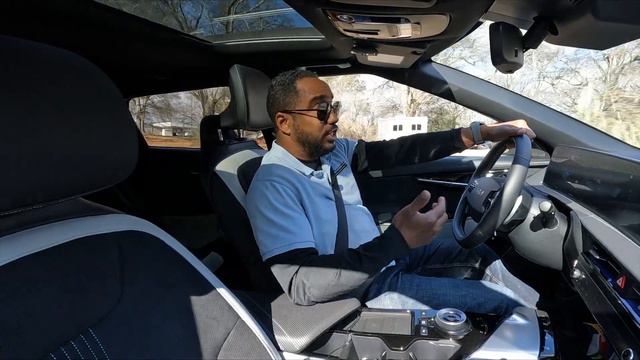 What's the deal with EVs? смотреть онлайн