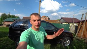 ПОЛОМКА В ДЕРЕВНЕ. ВОДОСНАБЖЕНИЕ ОГОРОДА ПОД УГРОЗОЙ.