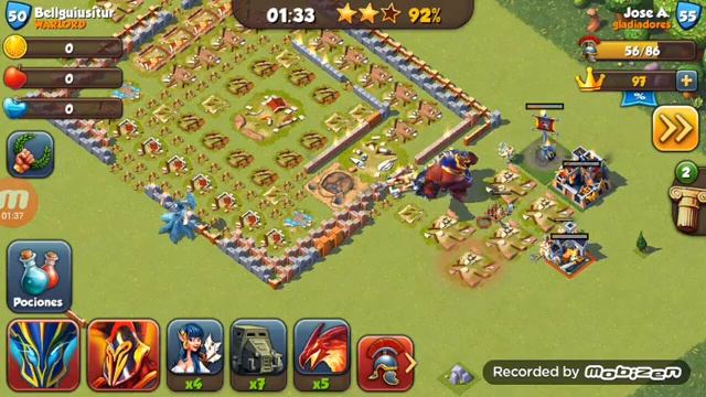 Total conquest gameplay 35 смотреть онлайн