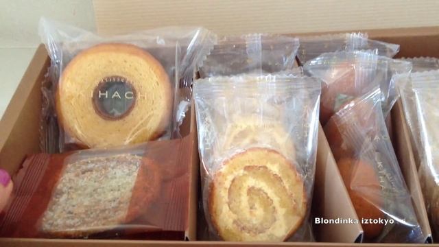 ? Дегустация японских сладостей? смотреть онлайн