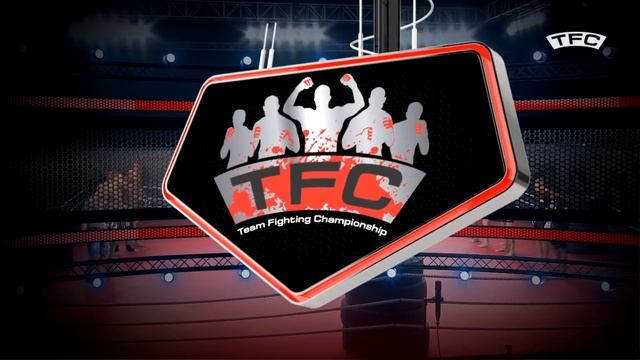 Fight 1 of the TFC Event 1 LPH (Poznan, Poland) vs Wisemen (Gothenburg, Sweden) смотреть онлайн