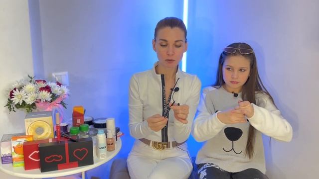 РАСПАКОВКА. Заказы к 14 февраля! Что подарить любимым. 2 каталог Oriflame 2023. смотреть онлайн