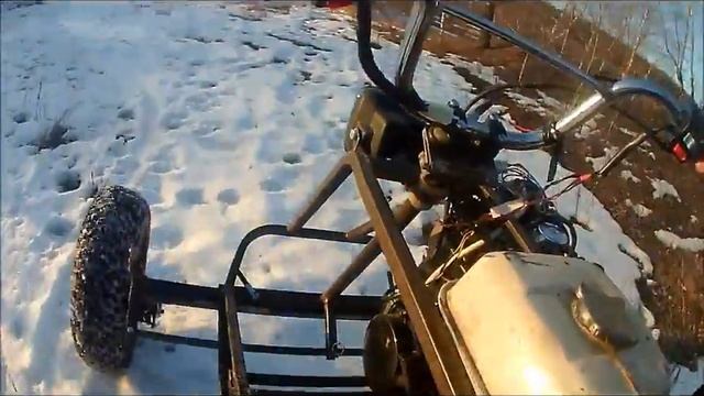 вездеход трансформер 1 смотреть онлайн