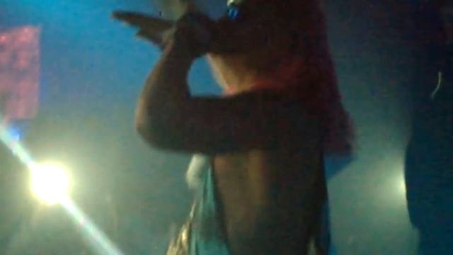 Riff Raff - Raiders vs Hawks - The Riot Room 12/03/14 смотреть онлайн