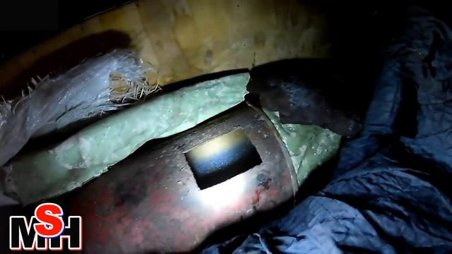 Устанавливаем расширительный бачок открытого типа в любом месте и на любом уровне! смотреть онлайн