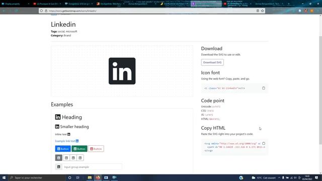 icons-bootstrap смотреть онлайн