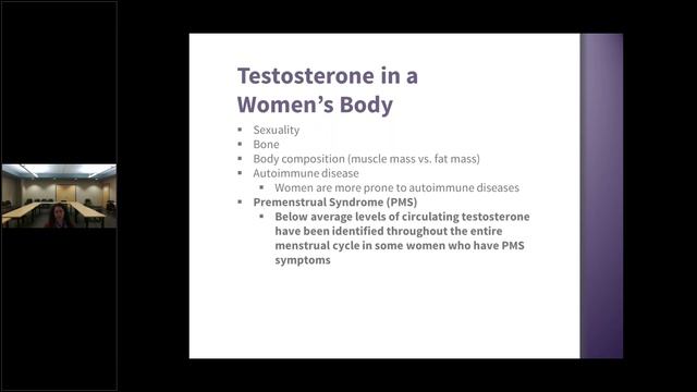 What You Need to Know About cBHRT and Mental Health in Age Management Medicine смотреть онлайн