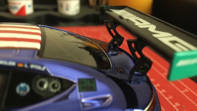 SCALEXTRIC vs CARRERA - The Ultimate Test! смотреть онлайн