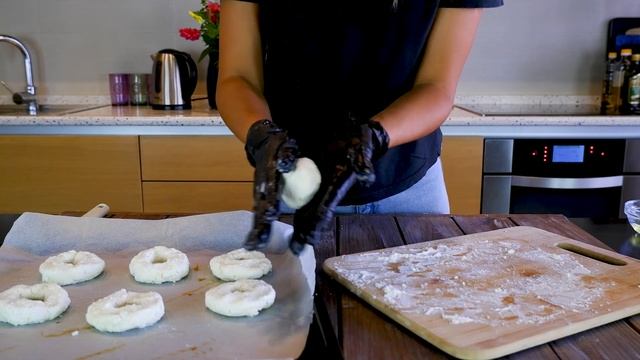 Кулинарные Приключения по Всему Миру