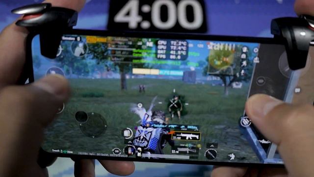 SANGAT MENGERIKAN!!! PERFORMA GAMING XIAOMI 12T MIUI 14 DI TAHUN 2023 смотреть онлайн