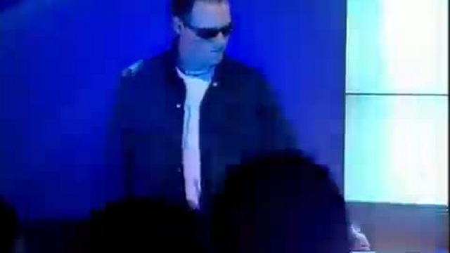 Barthezz - On The Move смотреть онлайн