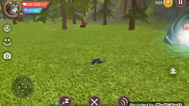 WildCraft\ 10 лет спустя смотреть онлайн