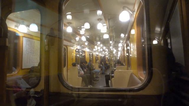 81-717/714.5А Ретро от станции Проспект Вернадского до станции Юго-западная смотреть онлайн