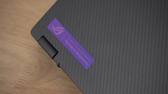 ASUS ROG Flow Z13, X13, X16 ? ¡La MEJOR POTENCIA GAMING en cualquier sitio! + SORTEO ? смотреть онлайн