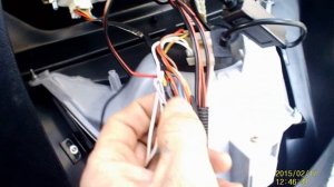 Подключение датчиков температуры на Варяг 500.