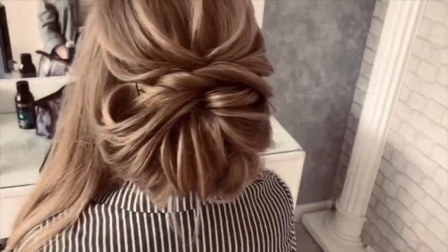 пучок ! Техника сбора подробно ! Быстро ! смотреть онлайн